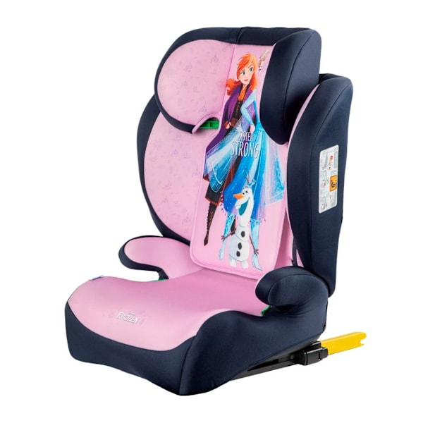 Autostol Frozen 100-150cm isofix R129