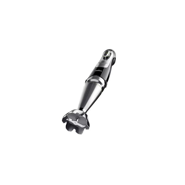 Braun, stavblender, MQ9147X MultiQuick 9