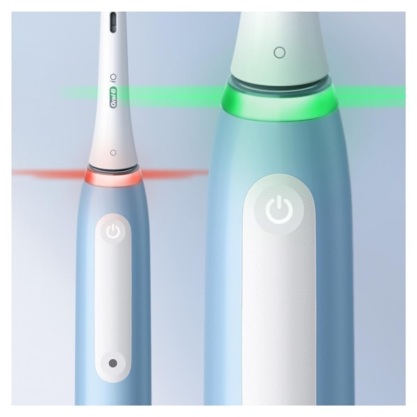 Oral-B, elektrisk tandborste, iO3-serien