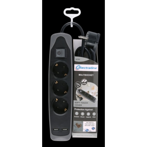 Extension flex 62150, Electraline