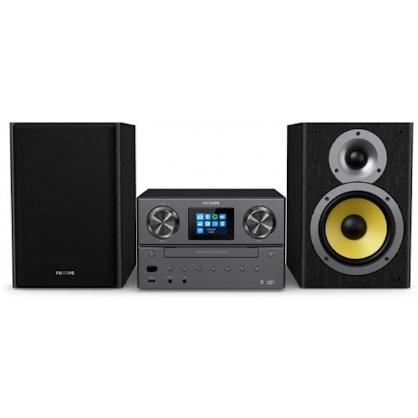 Hifi Micro, TAM8905/10, Philips
