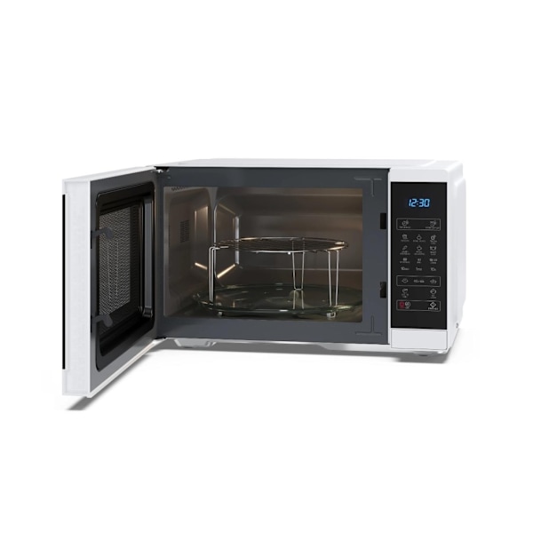 Terävä mikroaaltouuni grillillä, YC-MG252AE-W