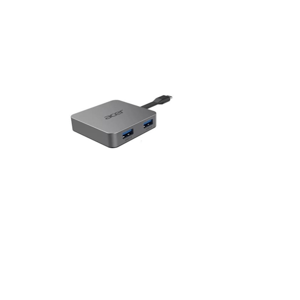 Acer, Dock, Dockningsstation 4 in1