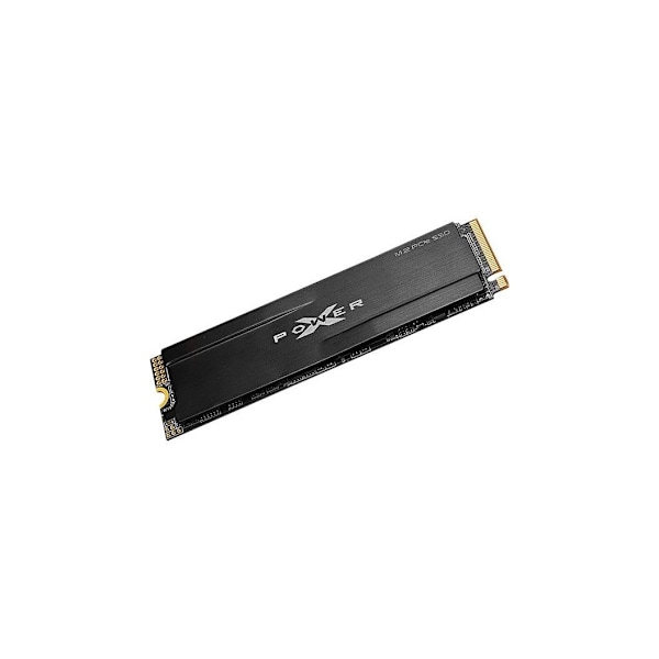Silicon Power, SSD, XD80
