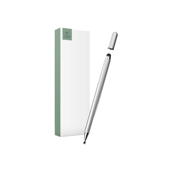 Tech-Protect stylus Magnet, silver