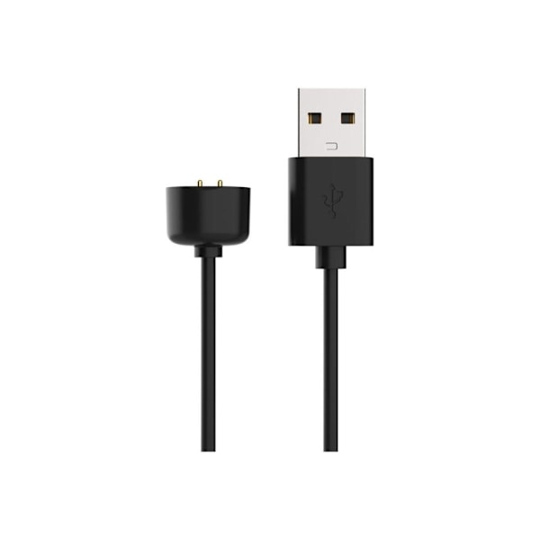 Fast USB-A-ladekabel for Xiaomi Mi Band/Smart Band 5/6/7, FIXDW-989