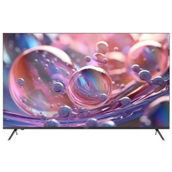 55" Ultra HD TV, 55U760QB, Kivi