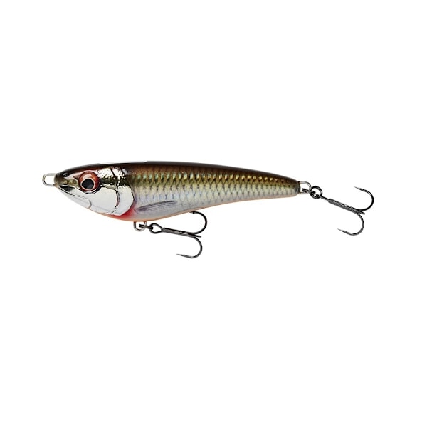 SavageGear Freestyler V2 11cm/28g/0,5-1m Dirty Roach
