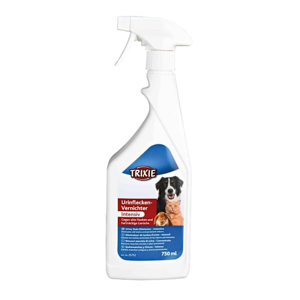 Urinplet-eliminator, intensiv, 750 ml