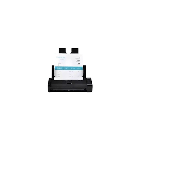 IRIS, IRIScan, Pro 5 IRIS