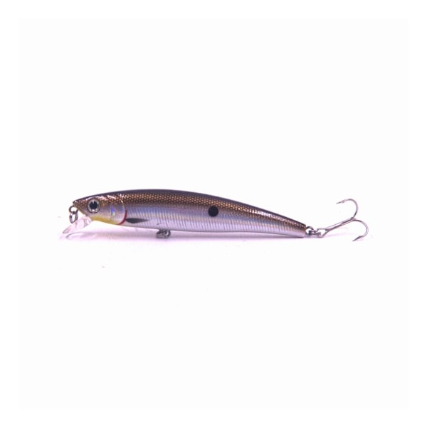 Vaappu Strike-Pro JL-120SP 48 9cm/9g/1,3-2,2m