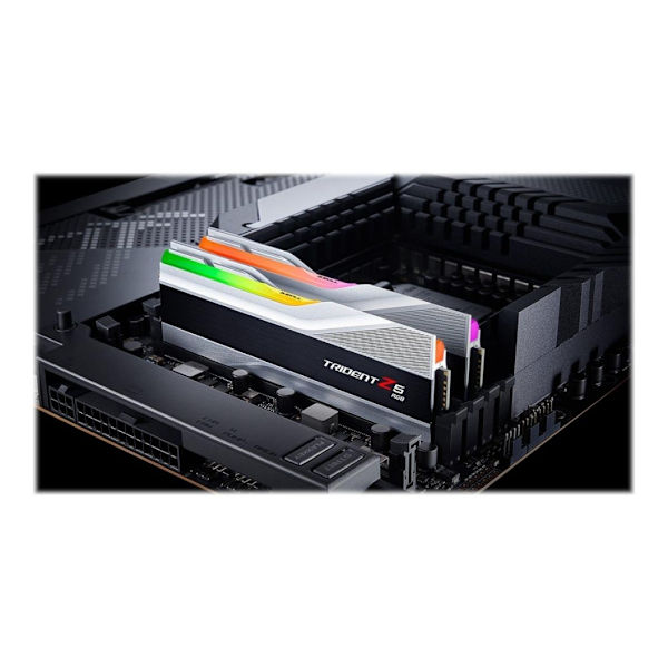 G.Skill, Trident Z5 RGB