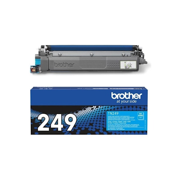 Bror, TN-249C