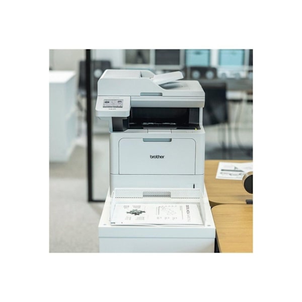 Brother, multifunktionsprinter, MFC-L5710DN