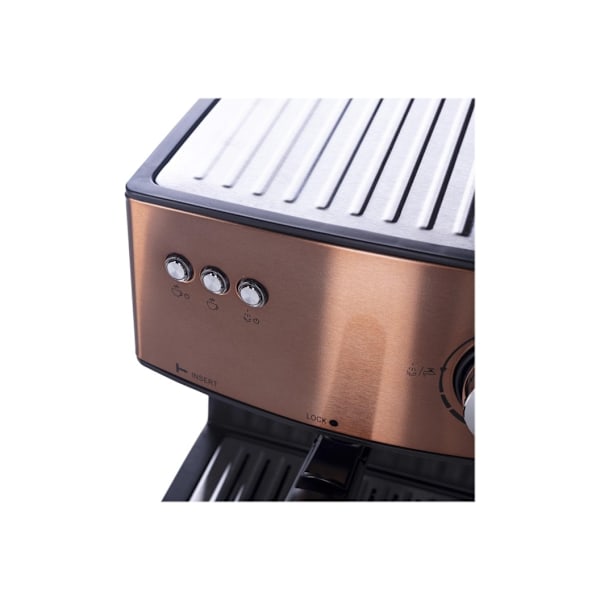 Adler, espressokeitin, AD 4404kr