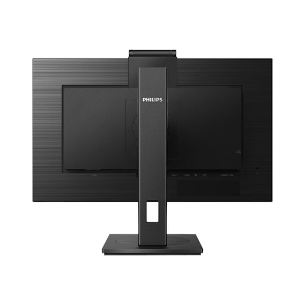 Philips, LCD-skärm med Windows Hello-webbkamera, 275B1H/00