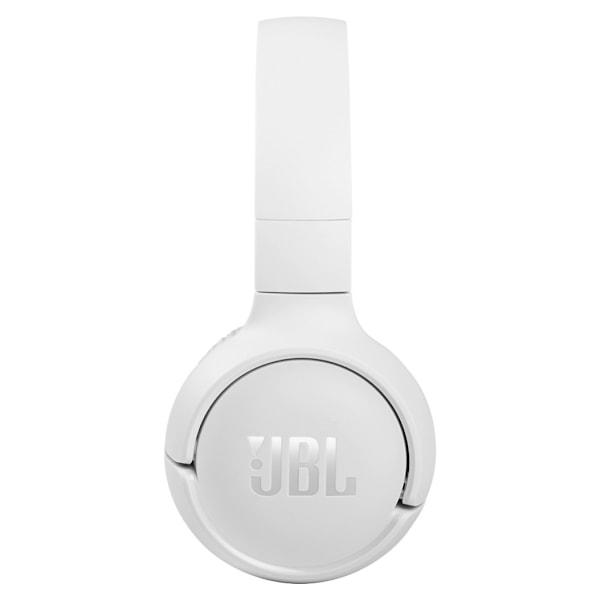 JBL trådløst hodesett Tune 510BT, hvit