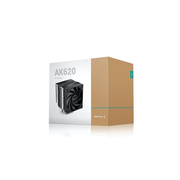 Deepcool, AK620