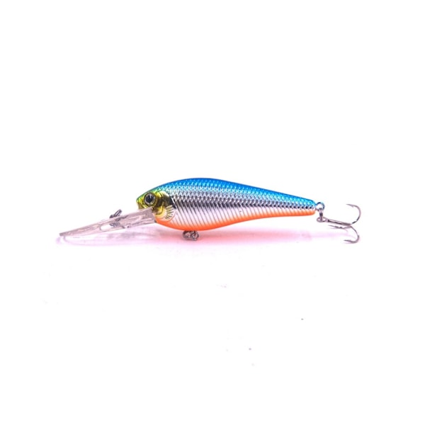 Vaappu JL-006F 626E 7cm/11g/2,5-5,0m