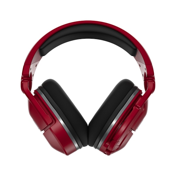 Turtle Beach langattomat kuulokkeet Stealth 600 Gen 2 Max PlayStation, keskiyön punainen