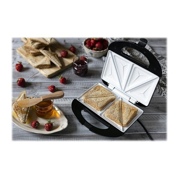 Camry, sandwich maker, CR 3018
