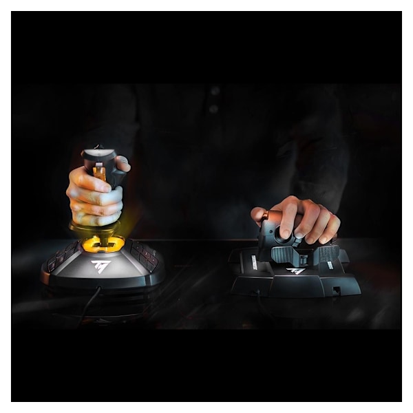 Thrustmaster, Joystick T 16000M FCS Hotas
