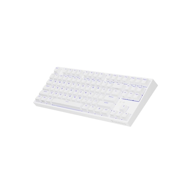 Genesis, Mekanisk Gaming Keyboard, Mekanisk Gaming Keyboard, THOR 404 TKL RGB