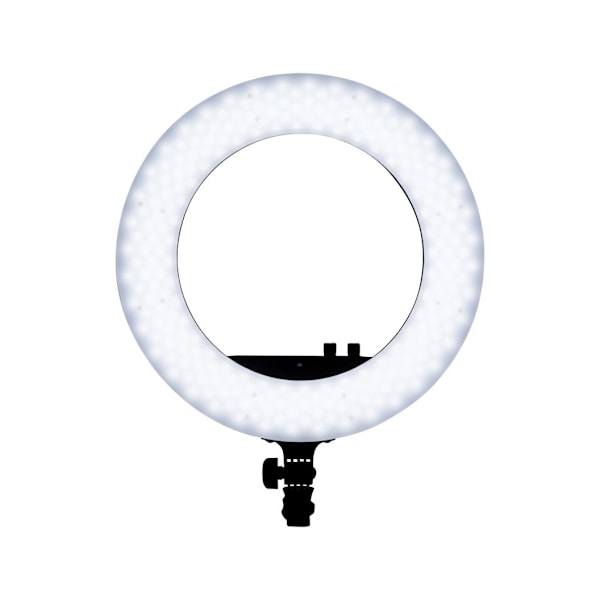 Nanlite rengasvalo Halo18 LED