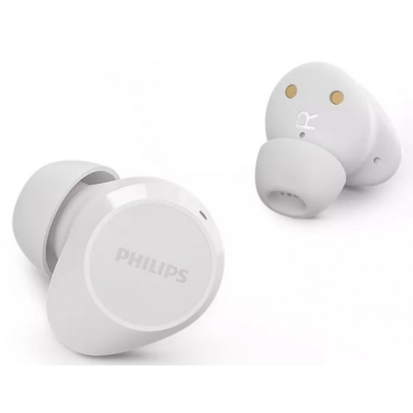 Hodetelefoner BT, TAT1209WT/00 Hvit, Philips