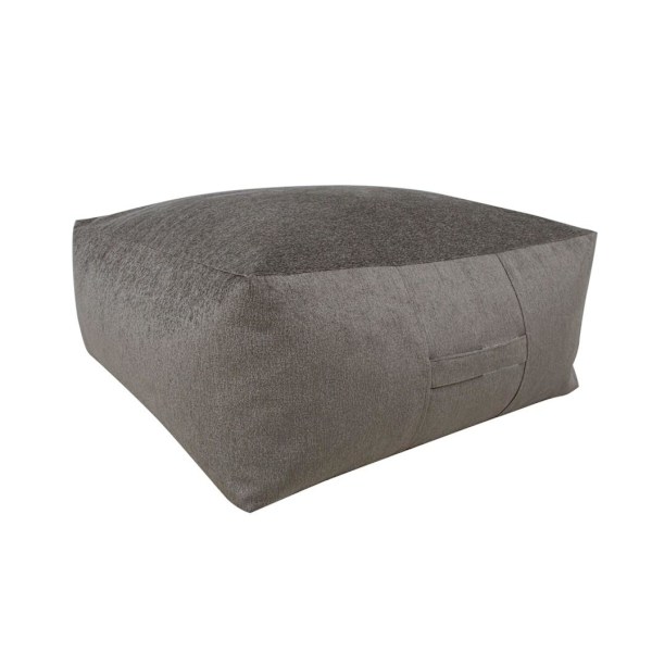 Taburet MITSU-MITSU 80x80xH30cm