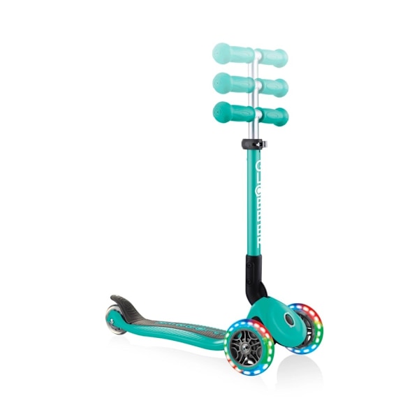 Globber, Junior Foldable Light