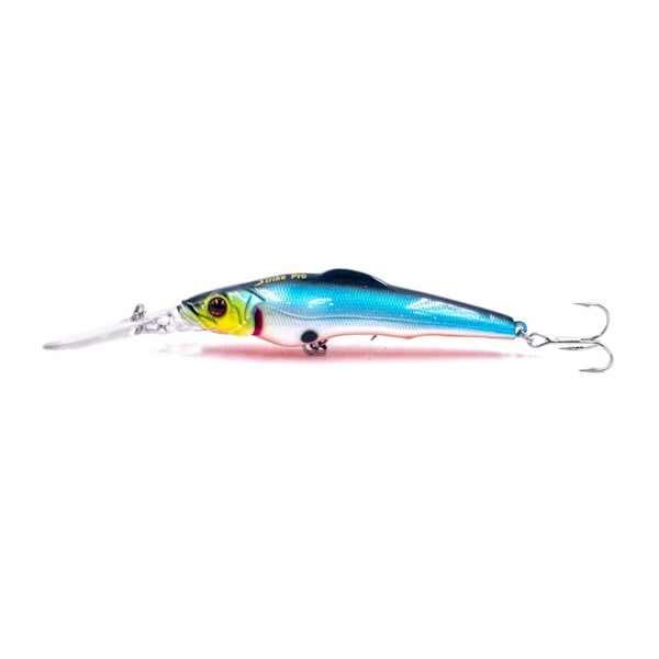 Wobbler EG-076CL A05 9cm/13,8g/2,0-4,0m