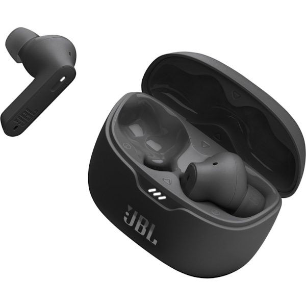JBL trådløse øretelefoner Tune Beam, sort