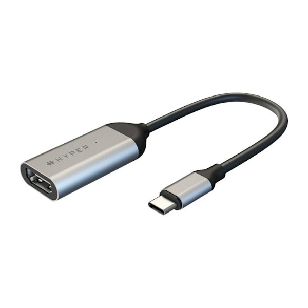 Hyper, HyperDrive USB-C till 4K 60Hz HDMI-adapter