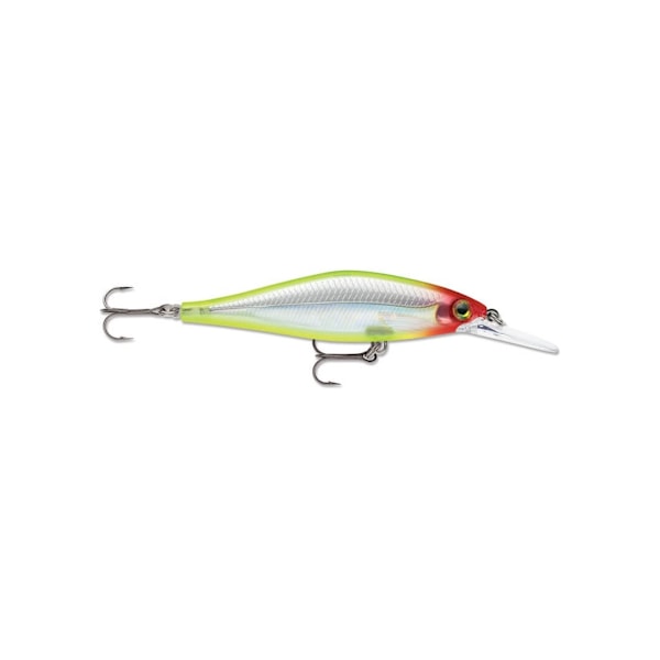 Lure Shadow Rap Shad Deep 9cm/12g/1,5-1,8m CLN
