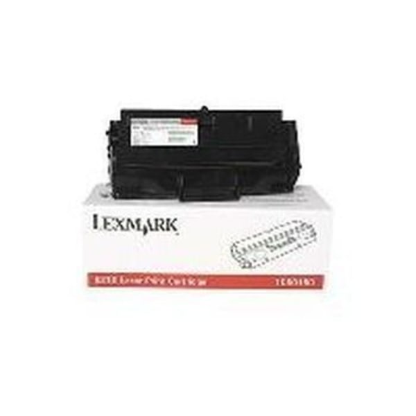 Lexmark 10S0150 tonerkassett