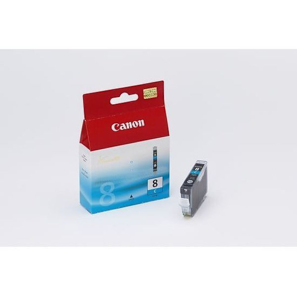 Canon CLI-8 syaani mustekasetti