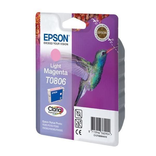 EPSON - C13T08064010