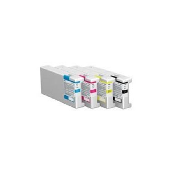 Epson Singlepack UltraChrome GS2 Cyan T687200 (…