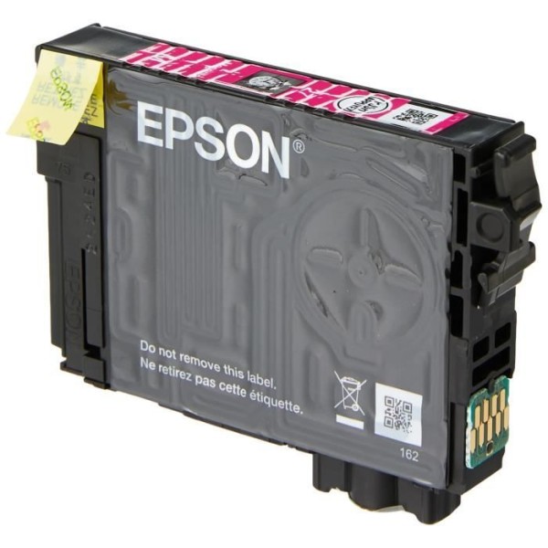 EPSON T2703 magenta bläckpatron - väckarklocka (C13T27034012)