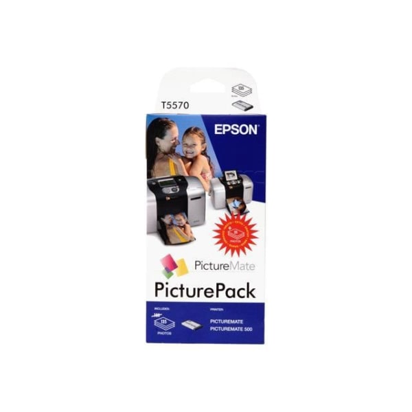 EPSON PAPPERSKIT C13T557040BH