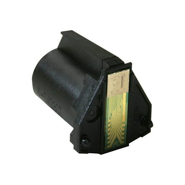 HP 51604A blækpatron - Original sort - Standardkapacitet 750.000 tegn
