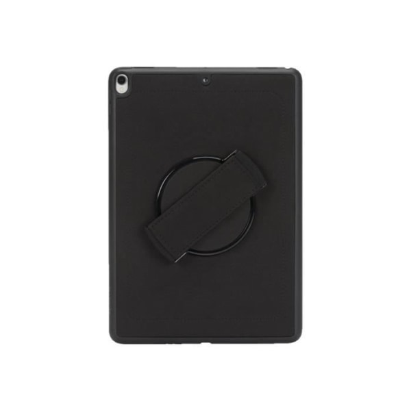 INCIPIO Griffin AirStrap 360 skyddande tablettfodral - Svart - 10,5" - För Apple 10,5-tums iPad Pro