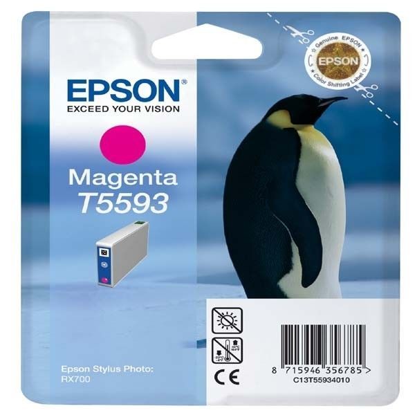 Epson T5593 färgbläckpatron