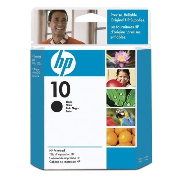 HP printhoved 10
