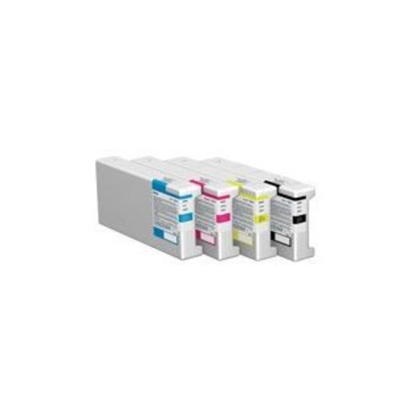 Epson Singlepack UltraChrome GS2 Yellow T687400…