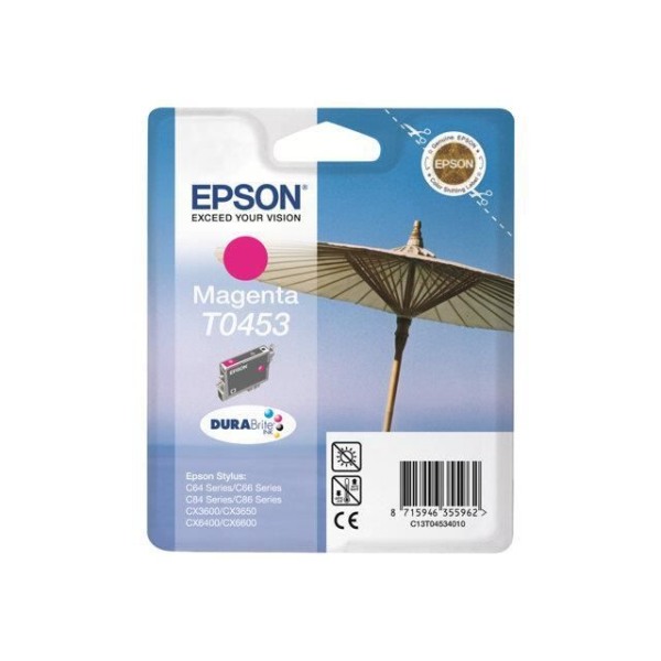 Epson T0453