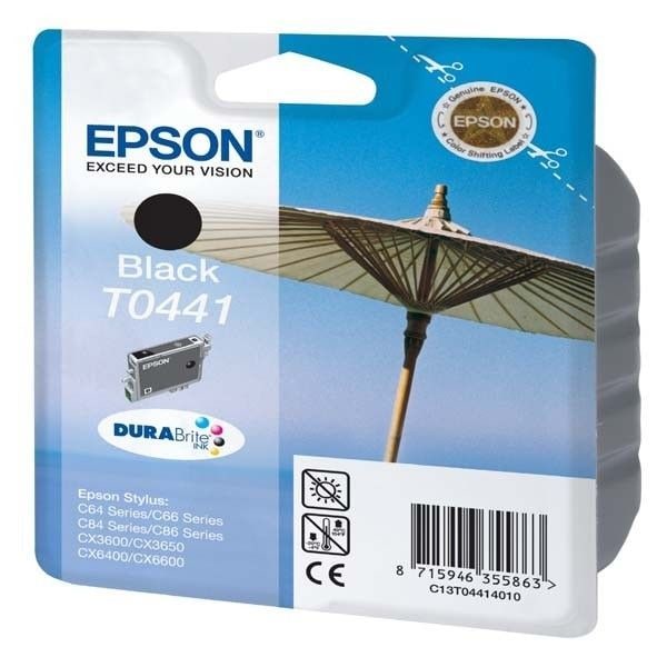 Epson blækpatron T0441