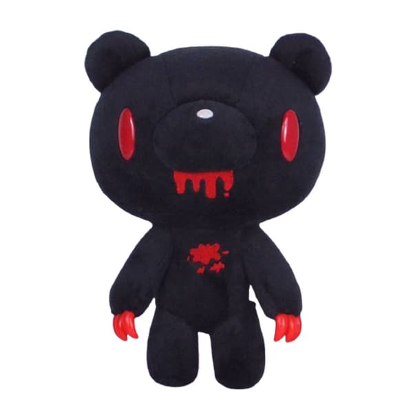 Gloomy Bear Halattava Tyyny Pehmolelu Pehmohahmokokoelma