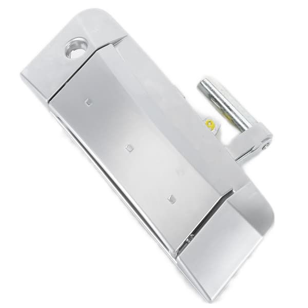 Passenger Door Handle Left Driver Side 80607-CD41E Replacement for Nissan 350Z 2003-2009